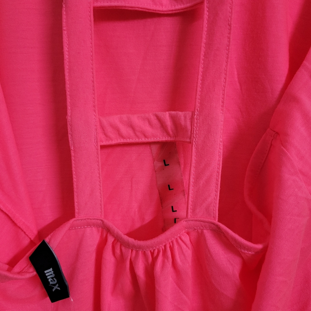Pink Camisole - Picture 5 of 6